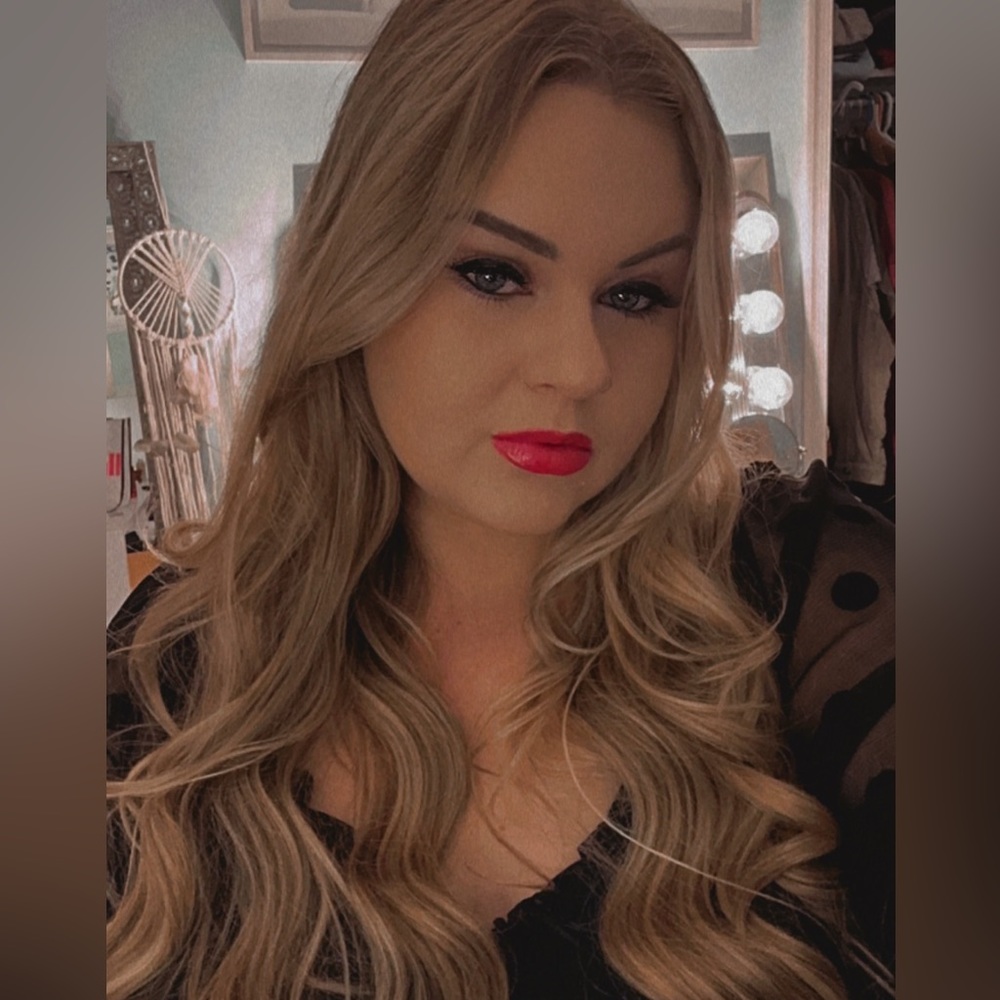 Meet your Posher, Brittany